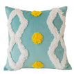 Boho Blue