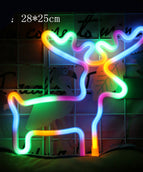 Reindeer