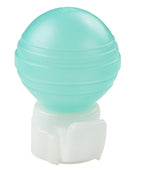 Cyan - Bottle Top