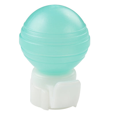Fizz Ninja Carbonated Drink Saver | Leak-Proof Fizzy Bottle Lid