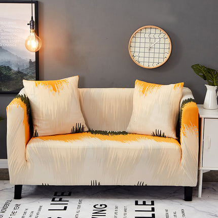 All-inclusive non-slip sofa towel – Trendy & Practical for Daily Living