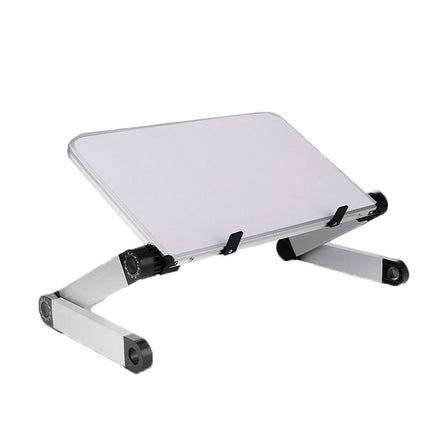 Foldable Laptop Stand Ergonomic Desk & Tablet Holder