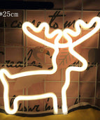 Reindeer 10