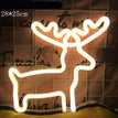 Reindeer 10