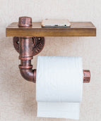 Red copper