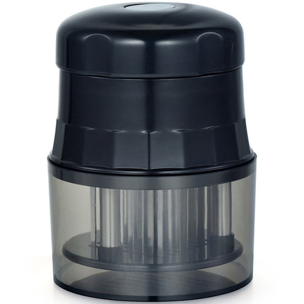Hand-Held Meat Tenderiser – 56 Stainless Steel Stamps, Tenderize Meat | Ikeame