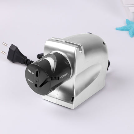Multifunctional electric knife sharpener – Trendy & Practical for Daily Living