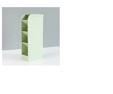 Tidy Up Tilted Pen Holder – Clean Desk Energy Only ✨📦