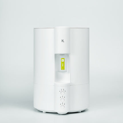Smart Aromatherapy Humidifier – 4L Large Capacity, Ultrasonic Design
