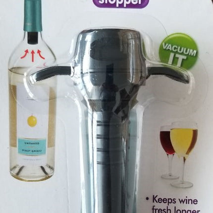Fizz Ninja Carbonated Drink Saver | Leak-Proof Fizzy Bottle Lid