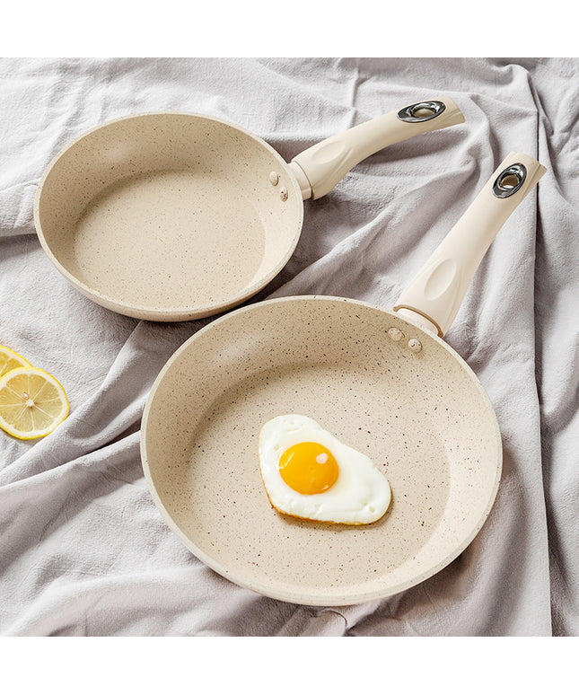 Maifan Stone Non-Stick Frying Pan 🍳 – Induction Ready