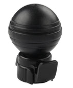 Black - Bottle Top
