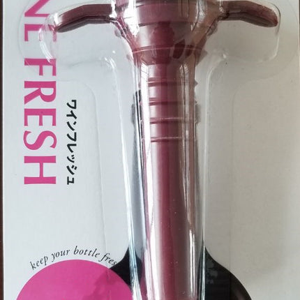 Fizz Ninja Carbonated Drink Saver | Leak-Proof Fizzy Bottle Lid