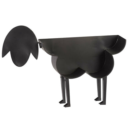 Sheep Toilet Roll Holder | Funny Bathroom Toilet Paper Storage