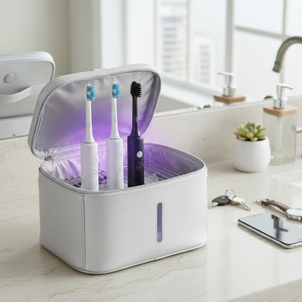 Portable UV Sterilising Bag 🦠