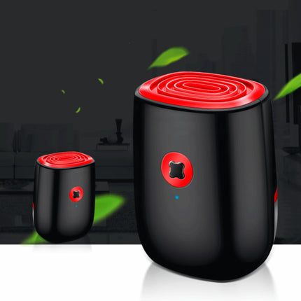 Household Mini Dehumidifier Dry And Wet Back To Nantian