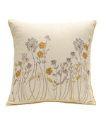 Golden Flowers