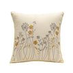 Golden Flowers
