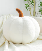 Milky White - Brown Stem