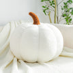 Milky White - Brown Stem