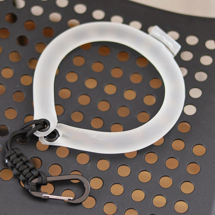 Cooling Neck Ring | Reusable PCM Cooling Collar for Summer