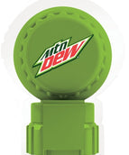 Green - Bottle Top