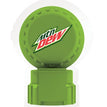Green - Bottle Top