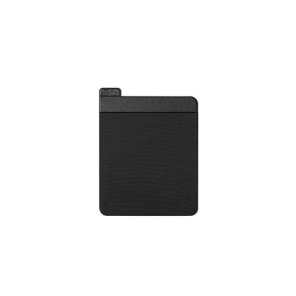 🎒 Adhesive Laptop Storage Sleeve – Carry More, Carry Smarter