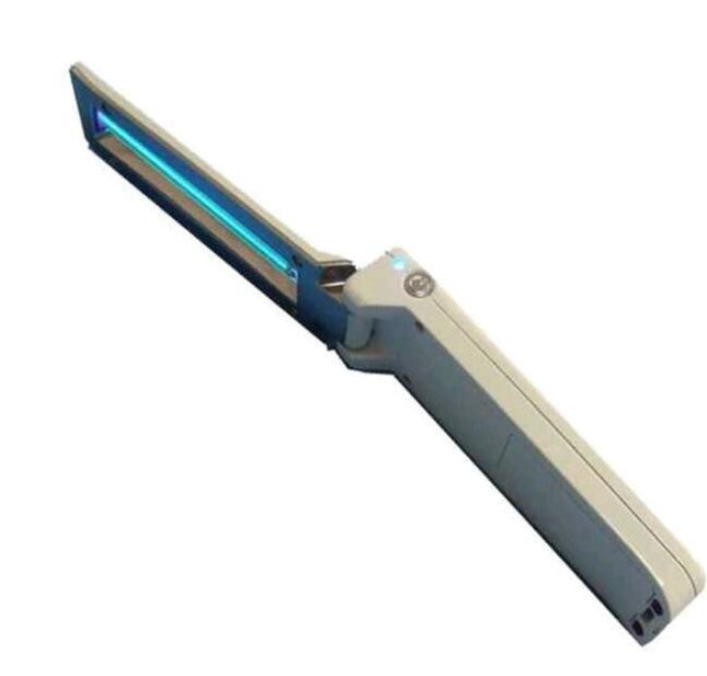 Portable UV LED Sterilisation Lamp – Disinfection Light