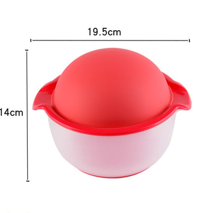Pomegranate Peeling Tool | Fruit Seed Separator Bowl