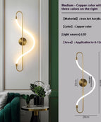 Golden Right 86CM