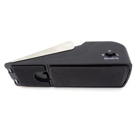 120dB Door Stop Alarm – Security System for Home & Travel