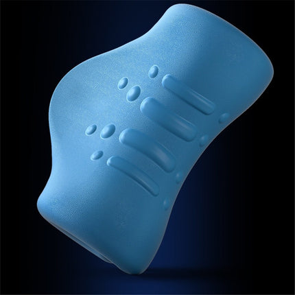 Cervical Spine Repair, Relaxation, and Traction Pillow