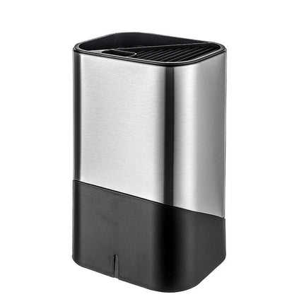 Disinfection Knife & Utensils Holder – Ozone Sterilisation with Drain & Drip Tray
