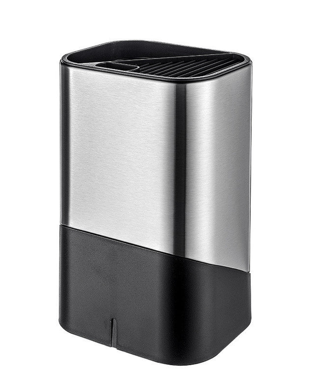 Disinfection Knife & Utensils Holder – Ozone Sterilisation with Drain & Drip Tray