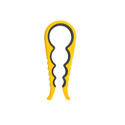 4 in 1 Jar Opener | Multi Lid Bottle Opener Tool
