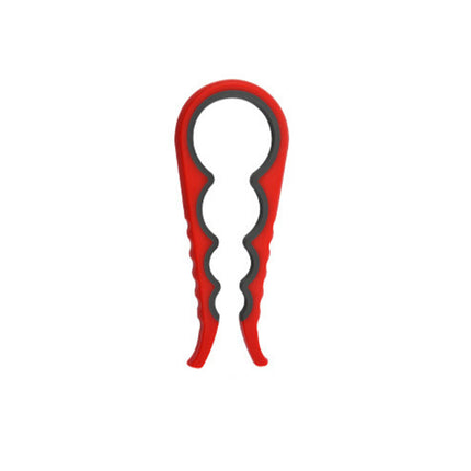 4 in 1 Jar Opener | Multi Lid Bottle Opener Tool