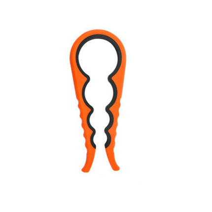 4 in 1 Jar Opener | Multi Lid Bottle Opener Tool