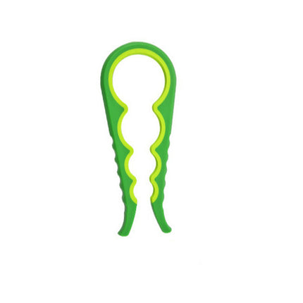 4 in 1 Jar Opener | Multi Lid Bottle Opener Tool