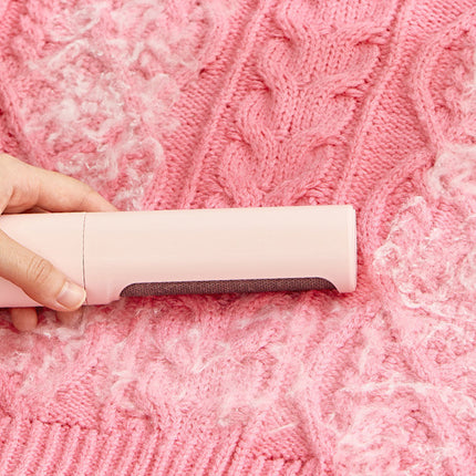 Reusable Pet Hair and lint Remover Brush