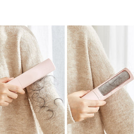 Reusable Pet Hair and lint Remover Brush