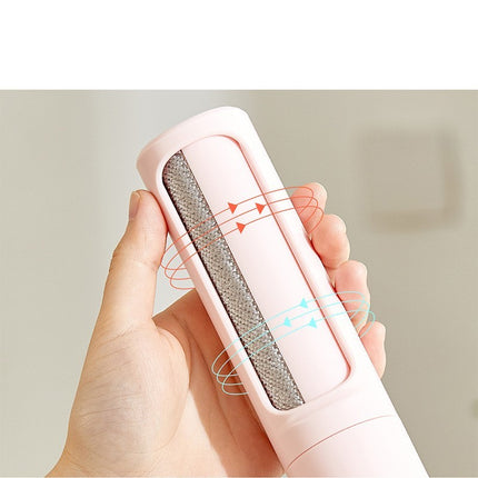 Reusable Pet Hair and lint Remover Brush