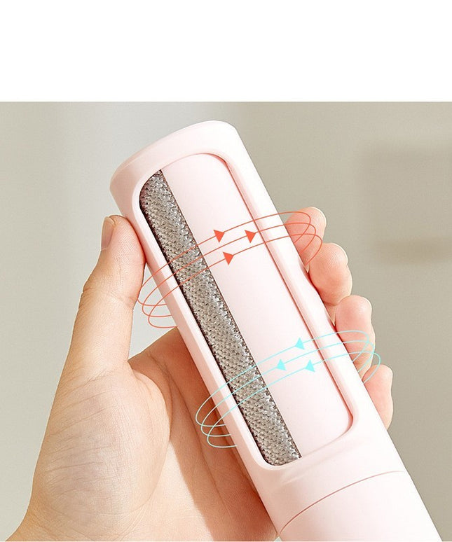 Reusable Pet Hair and lint Remover Brush