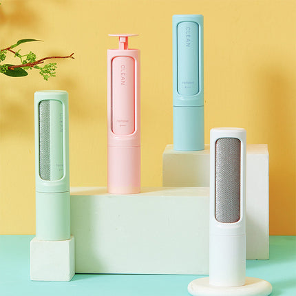 Reusable Pet Hair and lint Remover Brush
