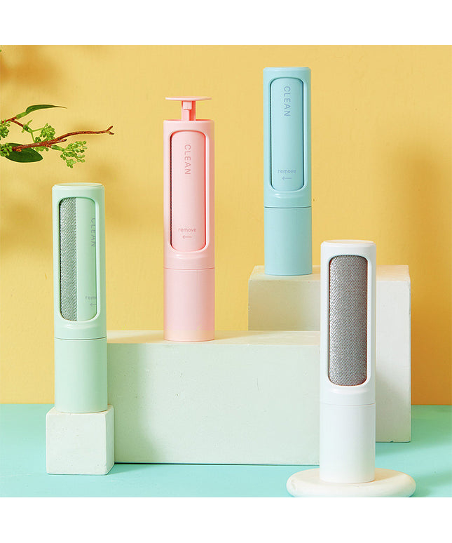 Reusable Pet Hair and lint Remover Brush