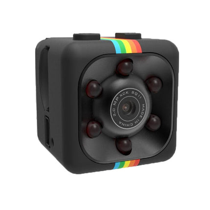 📹 HD Night Vision Mini Camera – Capture More, Day or Night
