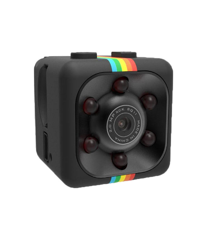 📹 HD Night Vision Mini Camera – Capture More, Day or Night