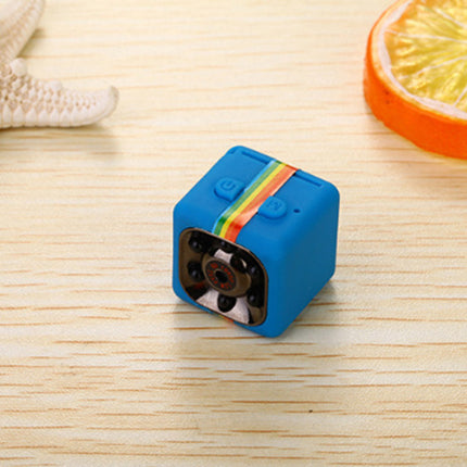 📹 HD Night Vision Mini Camera – Capture More, Day or Night