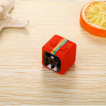 📹 HD Night Vision Mini Camera – Capture More, Day or Night