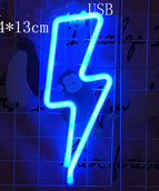 Lightning 27